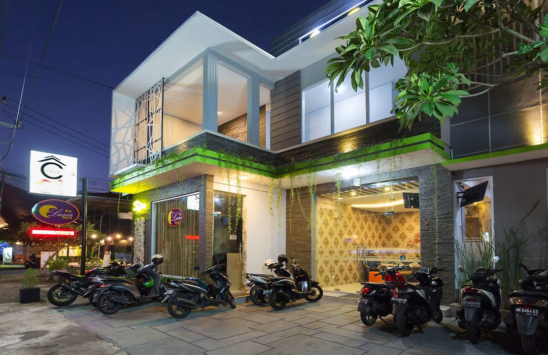 Casa Dasa Legian-1
